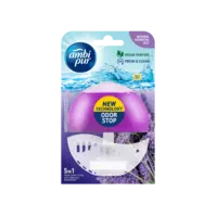 Ambi Pur Toiletblok lavendel