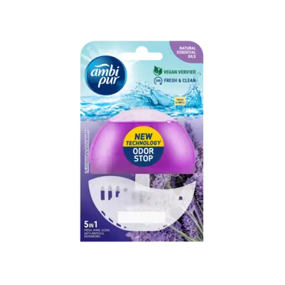 pdp-image-Ambi Pur Toiletblok lavendel