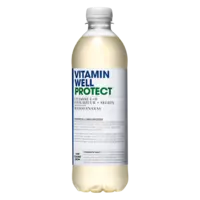 Vitamin Well Protect