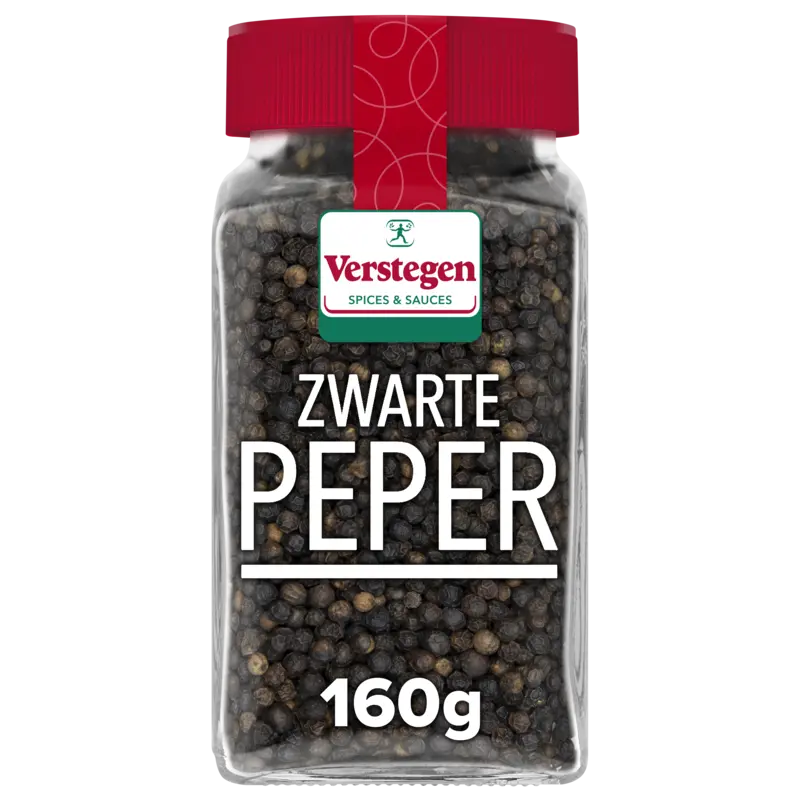 Verstegen Zwarte peper