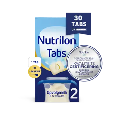 pdp-image-Nutrilon Tabs opvolgmelk 2