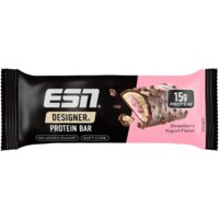 ESN Designer protein bar strawberry yoghurt