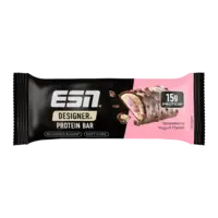 ESN Designer protein bar strawberry yoghurt
