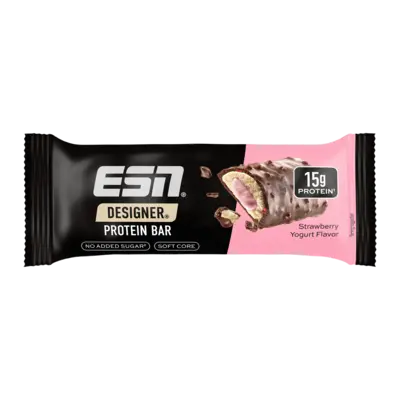 pdp-image-ESN Designer protein bar strawberry yoghurt