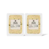 AH Oude kaas & vijg salade 2-pack