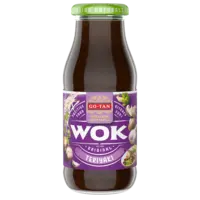 Go-Tan Original wok teriyaki