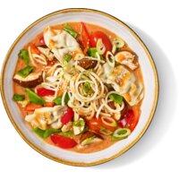 Een afbeelding van AH Stoomsoep tom yum