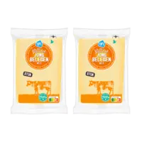 AH Goudse Jong belegen 48+ stuk kvp 2-pack