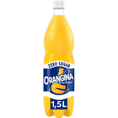 pdp-image-Orangina Zero sugar