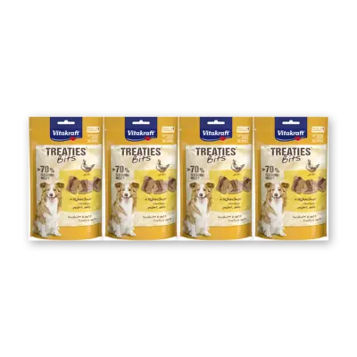 pdp-image-Vitakraft Treaties bits kip bacon 4-pack
