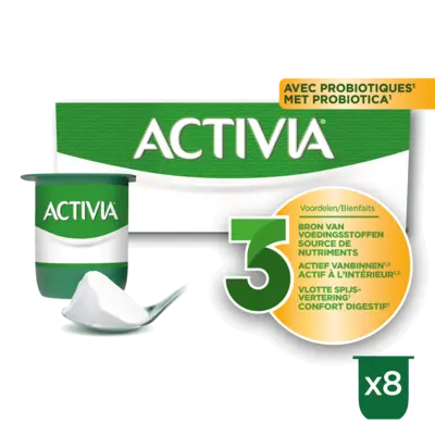 pdp-image-Activia Yoghurt vol natuur bel