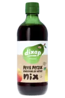 Dixap Peer perzik kweepeer