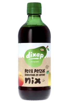 pdp-image-Dixap Peer perzik kweepeer