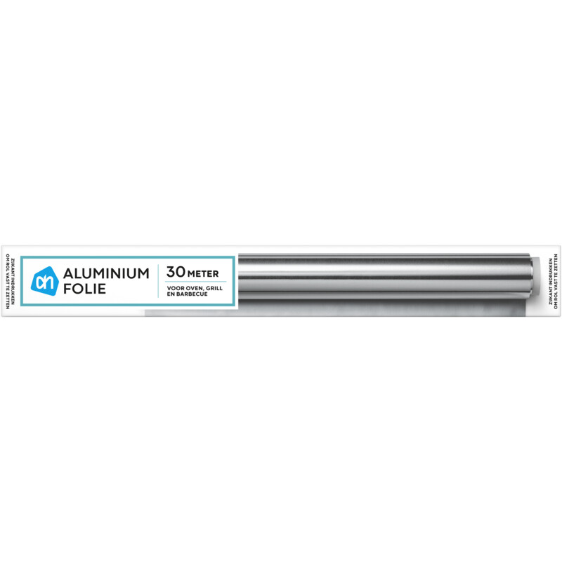 AH Aluminiumfolie
