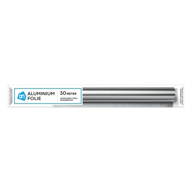 AH Aluminiumfolie