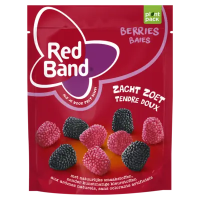 pdp-image-Red Band Berries zacht zoet
