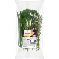 Een afbeelding van AH Excellent Kruidenmix voor vlees & wild