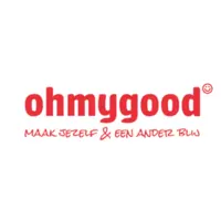 Ohmygood e-gift 15 euro