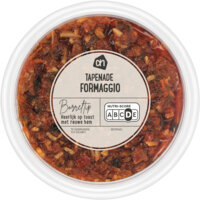 AH Tapenade formaggio