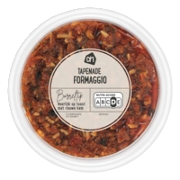 AH Tapenade formaggio