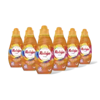 Robijn K&K color wasmiddel 6-pack