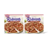 Dr. Oetker Ristorante pizza bolognese 2-pack