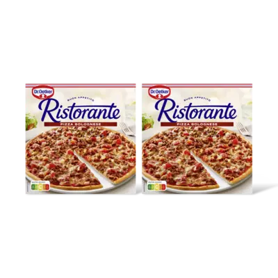 pdp-image-Dr. Oetker Ristorante pizza bolognese 2-pack