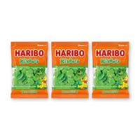 Haribo Kikkers 3-pack