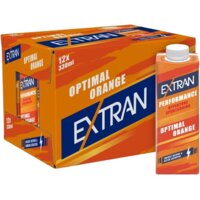 Een afbeelding van Extran Optimal Orange 12-pack