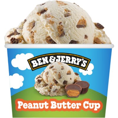 pdp-image-Ben & Jerry's Peanut butter cup