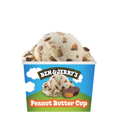 pdp-image-Ben & Jerry's Peanut butter cup