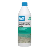 HG Terrastegelreiniger