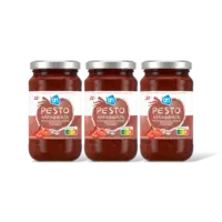 AH Pesto arrabbiata 3-pack