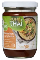 Koh Thai Massaman currypasta