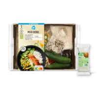 AH Gesneden Verspakket Vega Miso Bowl 1pers
