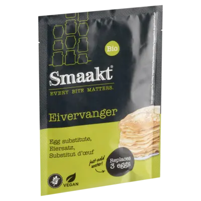 pdp-image-Smaakt Vegan eivervanger biologisch