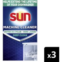 Een afbeelding van Sun Optimum machinereiniger