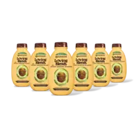 Loving Blends Avocado olie shampoo 6-pack
