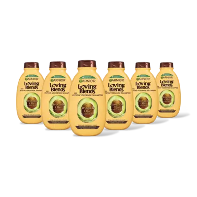 pdp-image-Loving Blends Avocado olie shampoo 6-pack