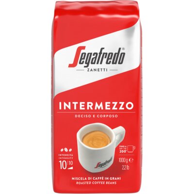 pdp-image-Segafredo Intermezzo bonen