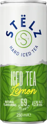 pdp-image-Stëlz Hard iced tea green tea lemon