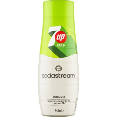 pdp-image-Sodastream 7up zero sodamix siroop