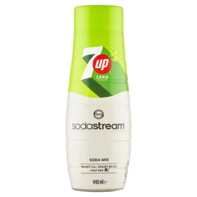 pdp-image-Sodastream 7up zero sodamix siroop