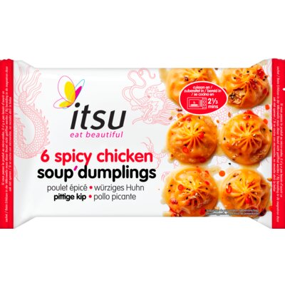 pdp-image-Itsu Spicy chicken soup dumplings