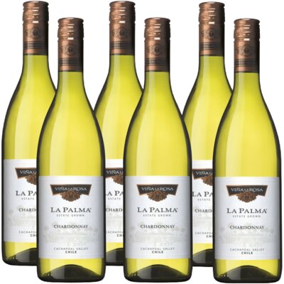 pdp-image-La Palma Chardonnay Cachapoal valley