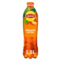 Lipton Ice tea peach