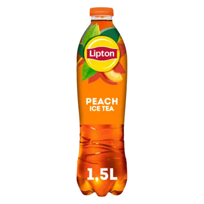 pdp-image-Lipton Ice tea peach