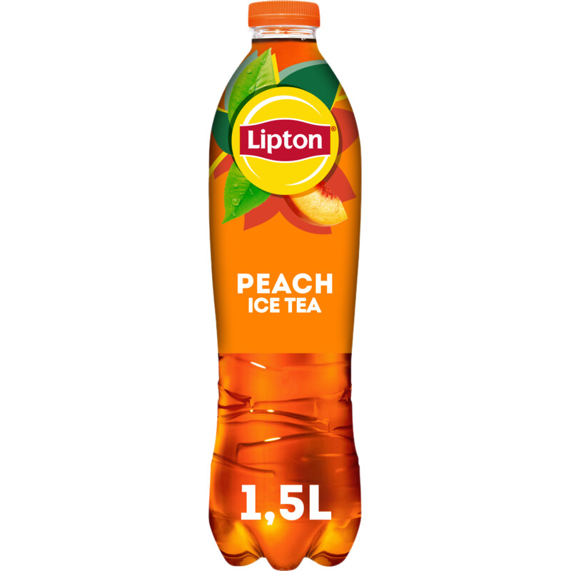 Lipton Ice tea peach