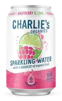 pdp-image-Charlie's Sparkling water raspberry and lime