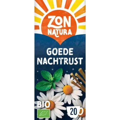 pdp-image-Zonnatura Goede nachtrust kruideninfusie